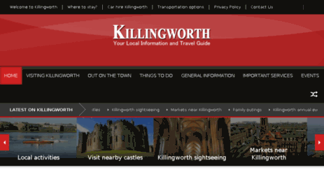 killingworth.com