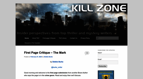 killzoneauthors.blogspot.co.uk