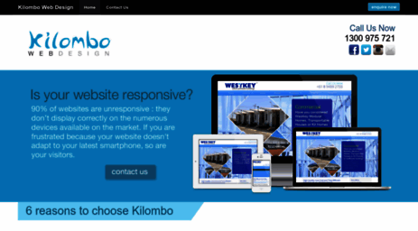 kilombo.com.au