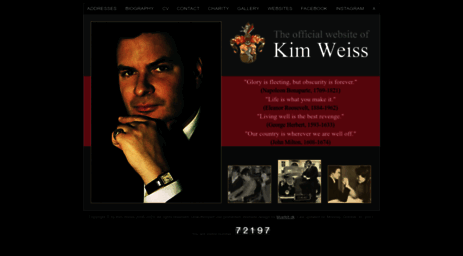 kim-weiss.org