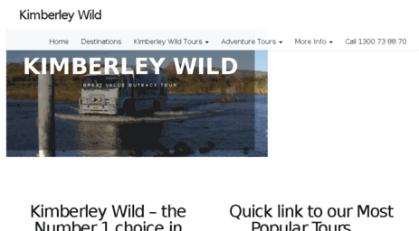 kimberleywild.com