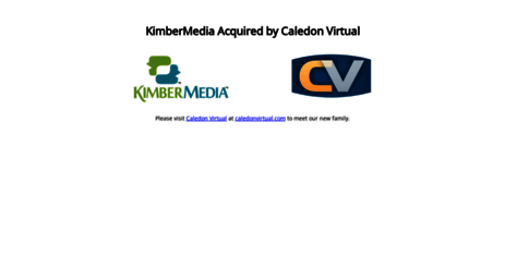 kimbermedia.com