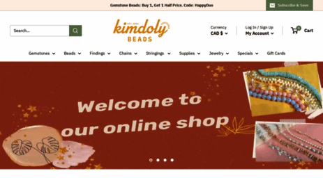 kimdoly.com