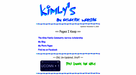 kimlys.com