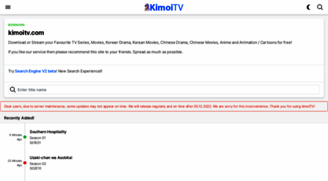kimoitv.com