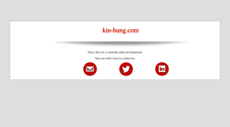 kin-hung.com