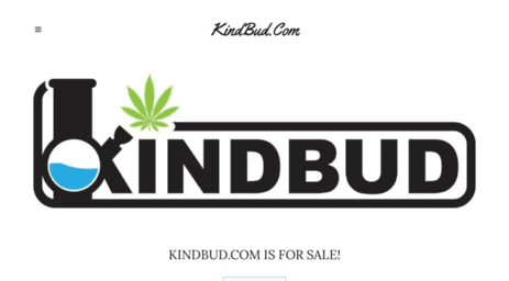 kindbud.com