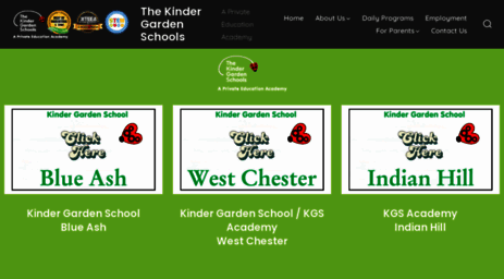 kindergardenschool.com