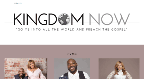kingdom-now.com