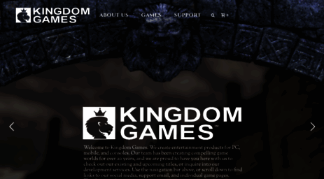 kingdomgames.com