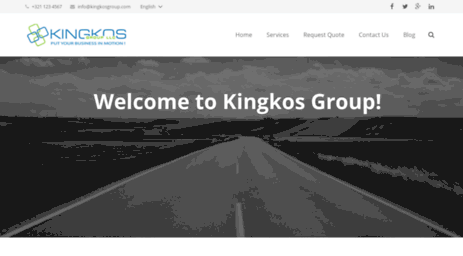 kingkosgroup.com