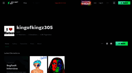 kingofkingz305.deviantart.com
