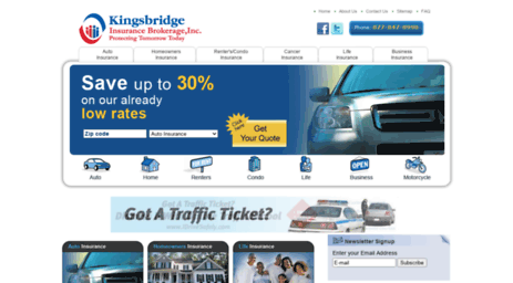 kingsbridgeins.com