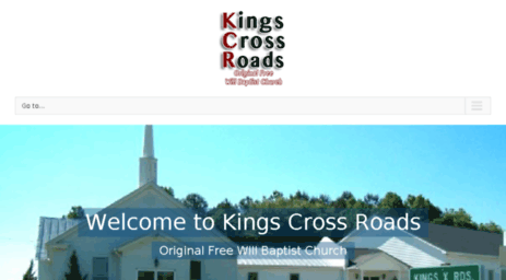 kingscrossroads.com
