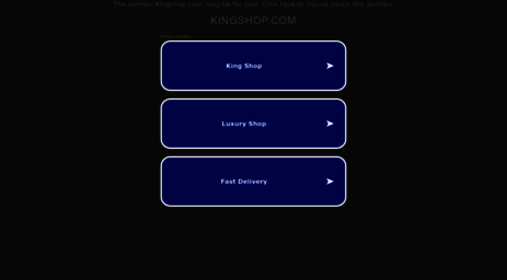 kingshop.com
