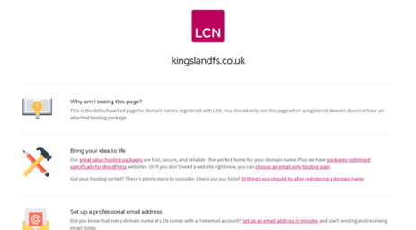 kingslandfs.co.uk