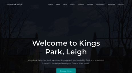 kingsparkleigh.co.uk
