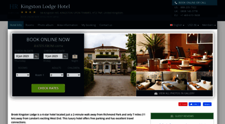 kingston-lodge.hotel-rv.com