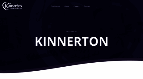 kinnerton.com