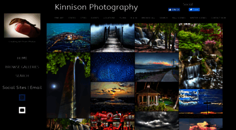 kinnisonphotography.com
