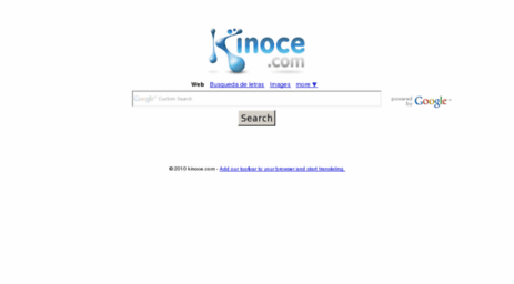 kinoce.com