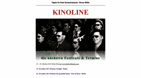 kinoline.de