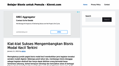 kinrot.com
