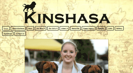 kinshasaridgebacks.com