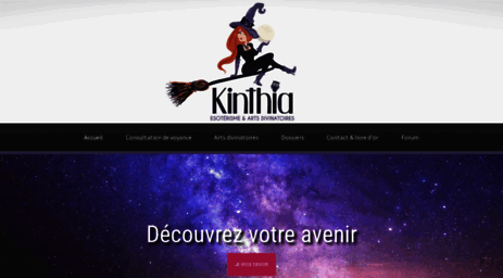 kinthia.com