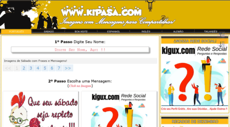 kipasa.com
