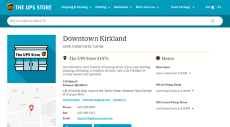 kirkland-wa-1576.theupsstorelocal.com