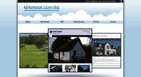 kirkmoor.info