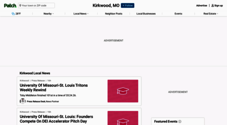 kirkwood.patch.com
