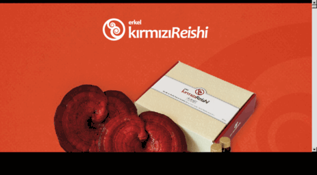 kirmizireishi.com