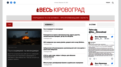 kirovograd.net