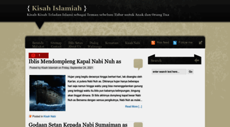 kisahislamiah.blogspot.com