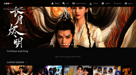 kisskh.co
