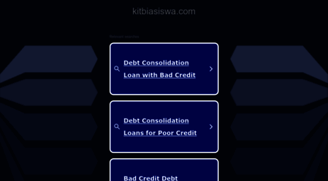 kitbiasiswa.com