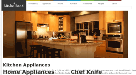 kitchenkool.com