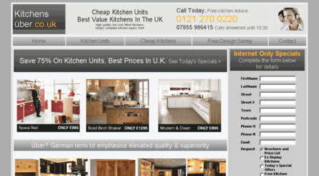 kitchensuber.co.uk