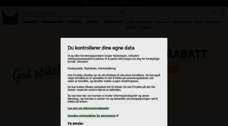 kitchn.no