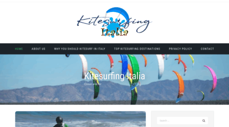 kitesurf-italia.com