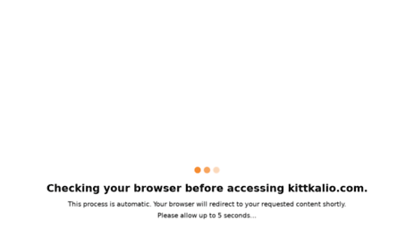 kitt.kittkalio.com