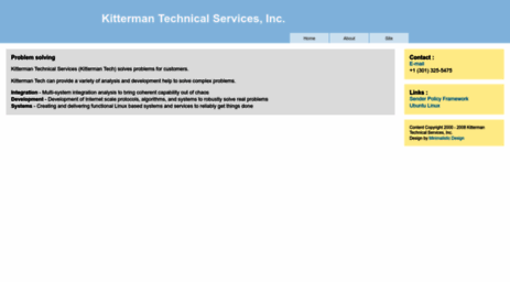 kitterman.com