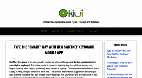 kiwi-app.net