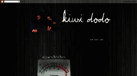 kiwi-dodo.blogspot.com