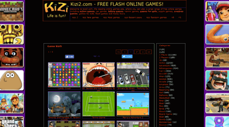 kizi5.kizi2.com