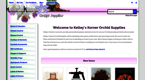 kkorchid.com