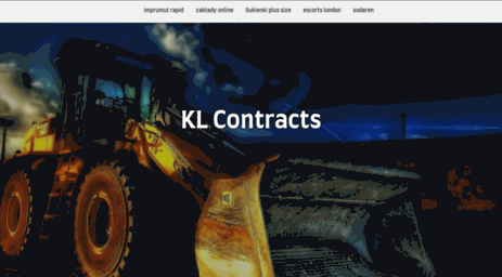 klcontracts.co.uk
