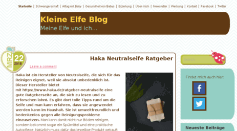 kleine-elfe-blog.de